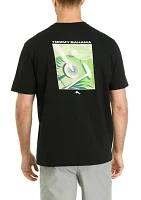 Men's Palm Greens Graphic T-Shirt