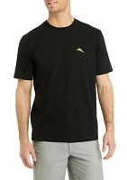 Men's Palm Greens Graphic T-Shirt