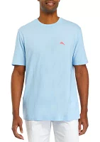 Men's Live the Island Life Graphic T-Shirt