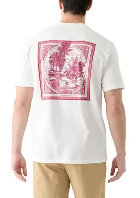 Cove Graphic T-Shirt