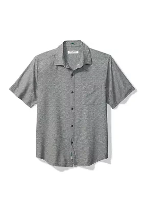 Men's Bahama Coast Sandy Paquito Shirt