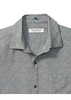 Men's Bahama Coast Sandy Paquito Shirt