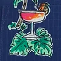 Men's Bahama Coast Cocktail Nation Shirt