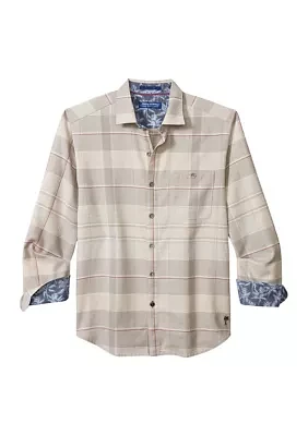 Men's Canyon Beach Shirt