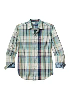 Men's Tortola Sunwashed Shirt