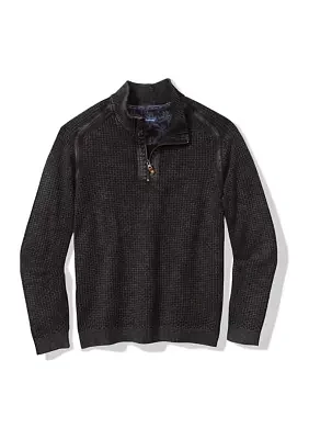 Men's Sunbreak Half Zip Sweater