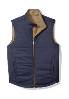 Men's Pacific Grove Reversible Vest