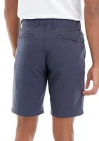 Men's On Par Shorts