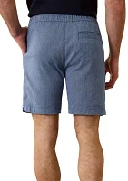 Men's Dockside Bay Pull On Shorts