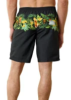 Baja Weekend Spirits Swim Trunks