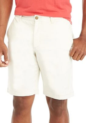 Boracay 10-Inch Chino Shorts