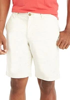 Boracay 10-Inch Chino Shorts