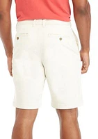 Boracay 10-Inch Chino Shorts