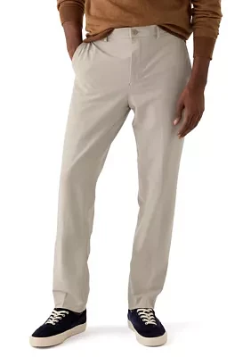 Men's Slim Pants