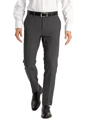 Slim Fit Pants