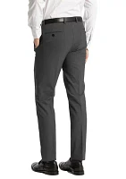 Slim Fit Pants