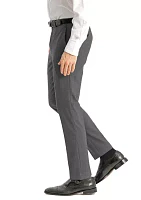 Slim Fit Pants