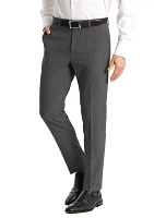 Slim Fit Pants