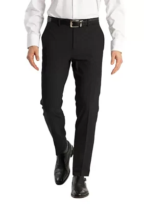 Slim Fit Pants