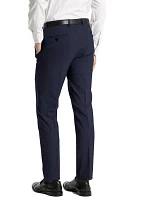 Slim Fit Pants