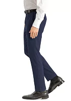 Slim Fit Pants