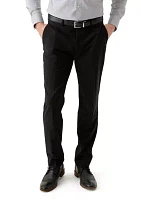 Slim Fit Dress Pants