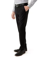 Slim Fit Dress Pants