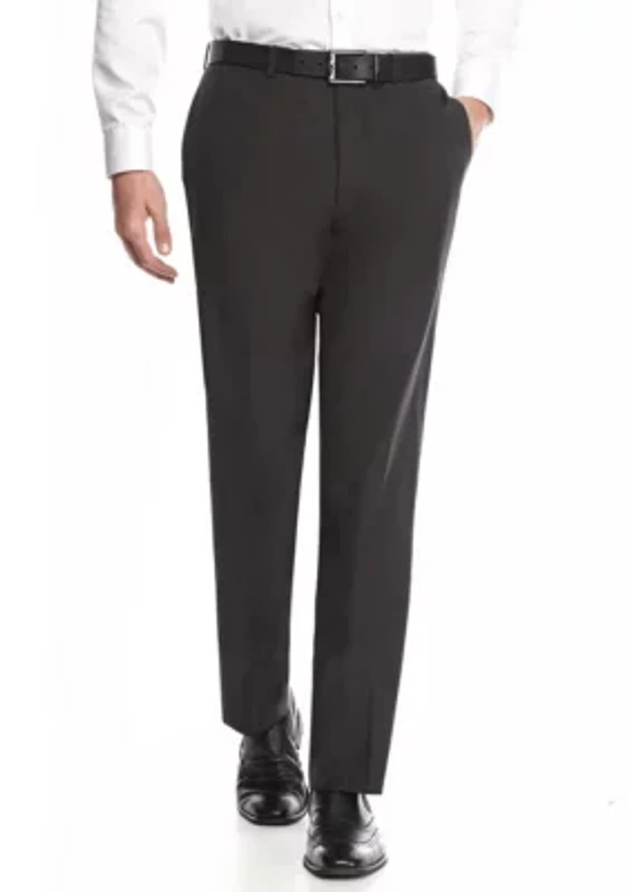 Extreme Slim-Fit Suit Separate Pants