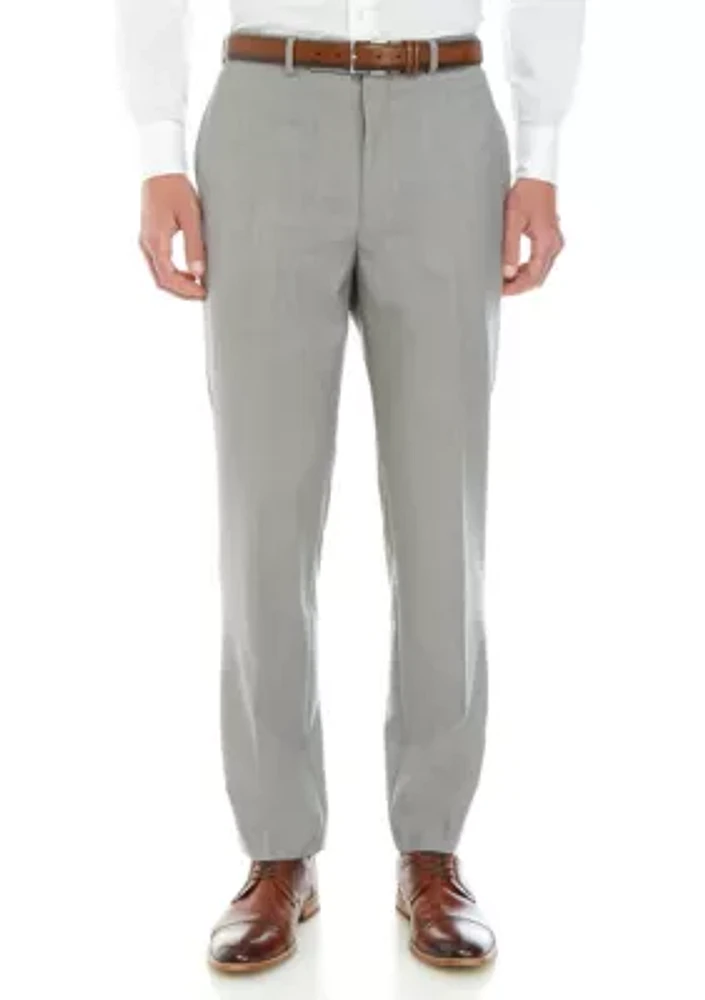 Natural Stretch XFit Suit Separate Pants