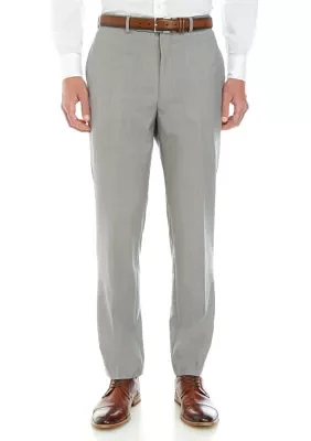 Natural Stretch XFit Suit Separate Pants