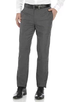 Gray Sharkskin Suit Separate Pants