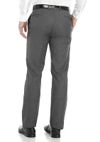 Gray Sharkskin Suit Separate Pants