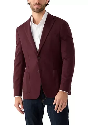 Men's Slim Fit Blazer