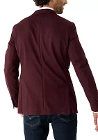 Men's Slim Fit Blazer