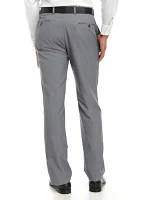 Light Gray Stretch Pants