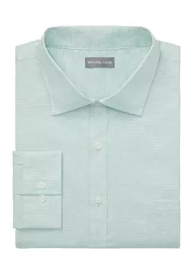 Big & Tall Travel Stretch Dress Shirt