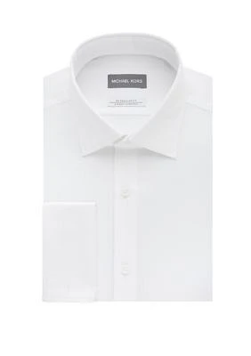 Stretch Regular Fit Shirt