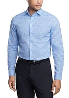 Men's Regular Fit Dress Shirt