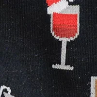 Men's Holiday Spirits Crew Socks