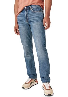 Juniors' Henderson Jeans