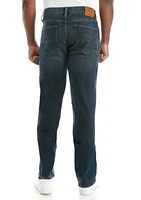 363 Vintage Straight Leg Jeans