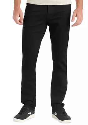 Athletic Fit Pants