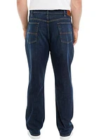 Big & Tall Athletic Jeans