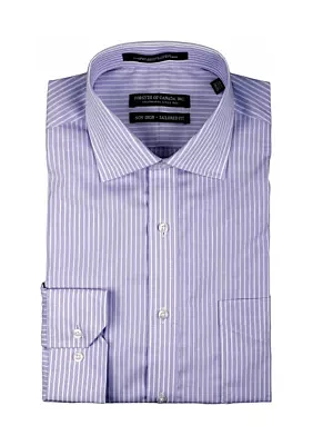 Striped Dress Shirt