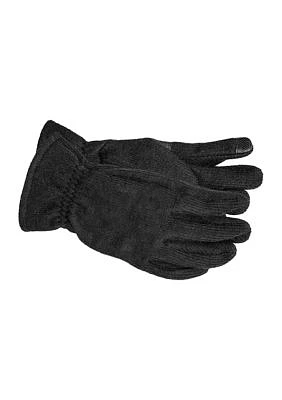 Polyester Fleece Gloves with Self Lining