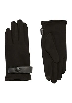 Self Lined Fleece Gloves