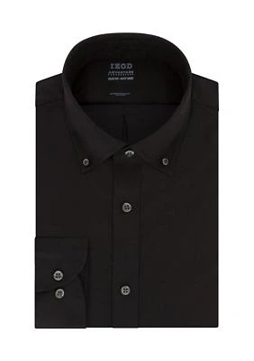 Advantage Performance Slim Fit Dress Shirt