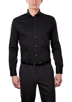 Advantage Performance Slim Fit Dress Shirt