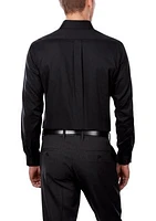 Advantage Performance Slim Fit Dress Shirt