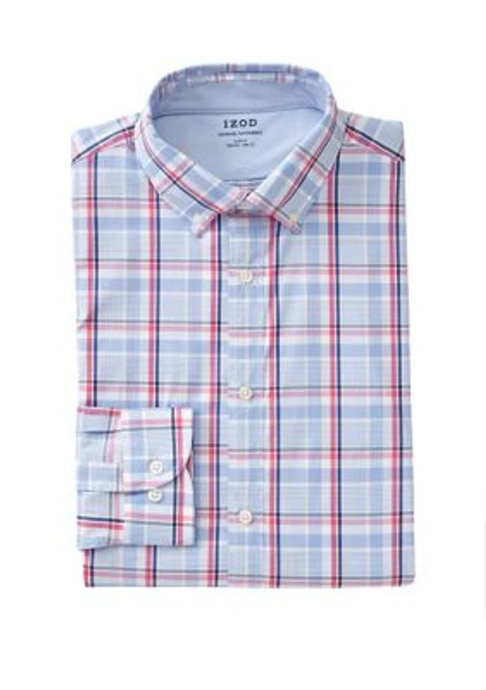 Advantage Performance Dress Shirt